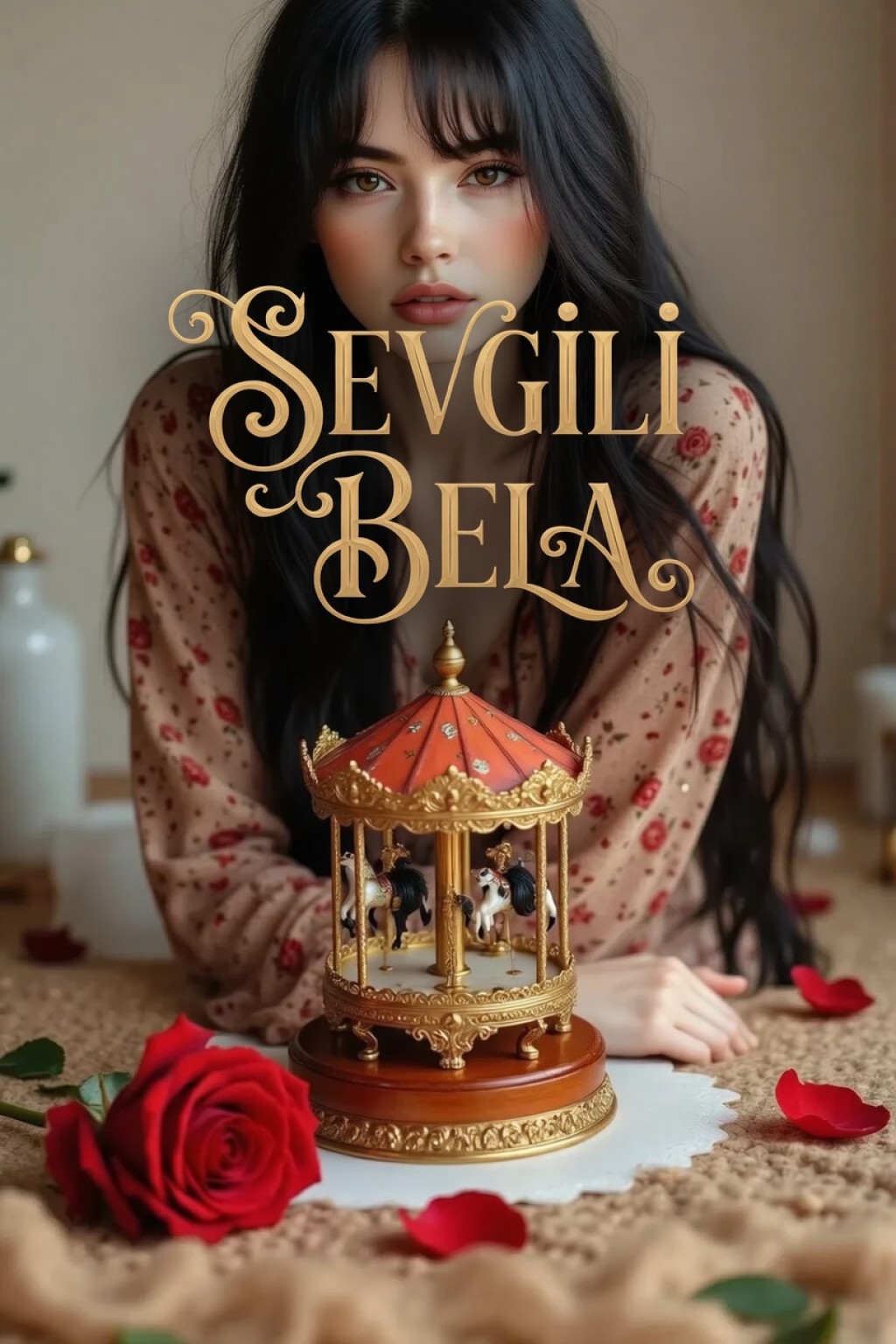 SEVGİLİ BELA