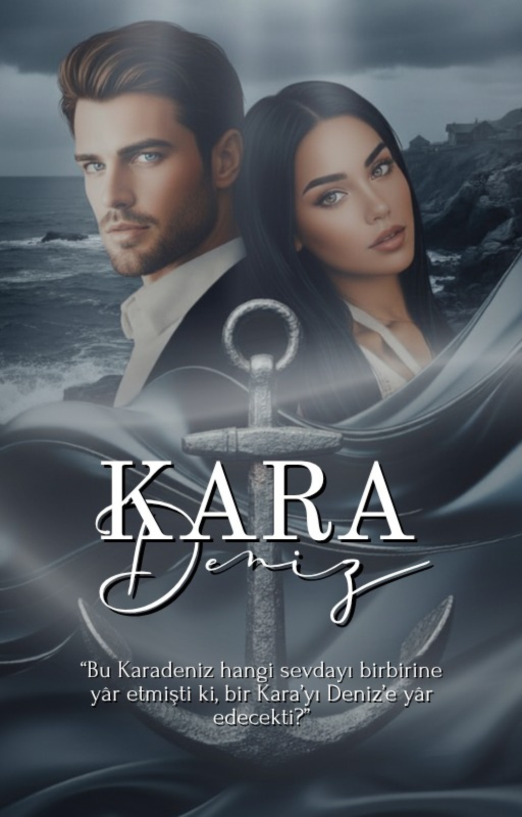 KARA DENIZ 