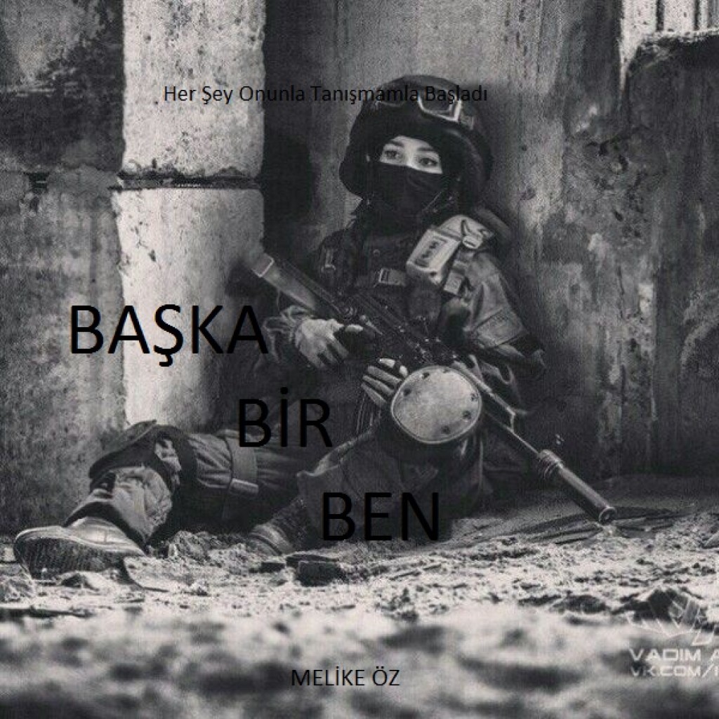 Başka Bir Ben 