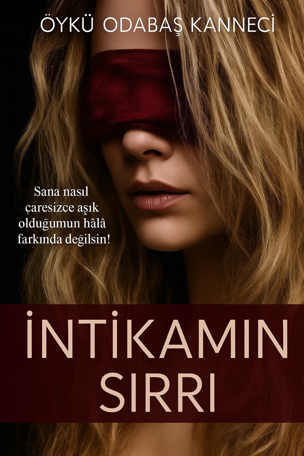 İNTİKAMIN SIRRI