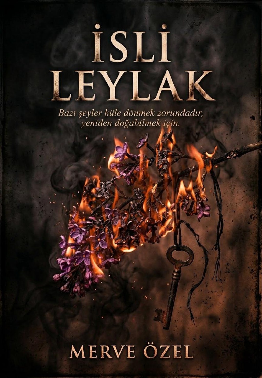 İsli Leylak