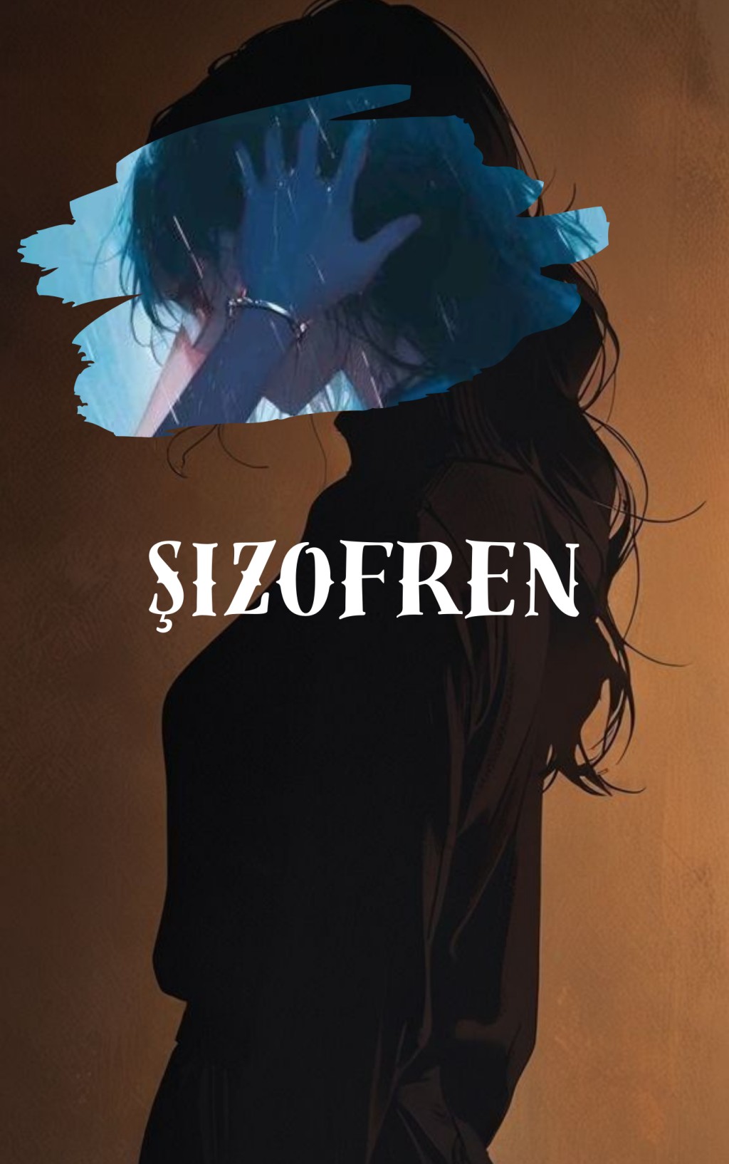 Şizofren