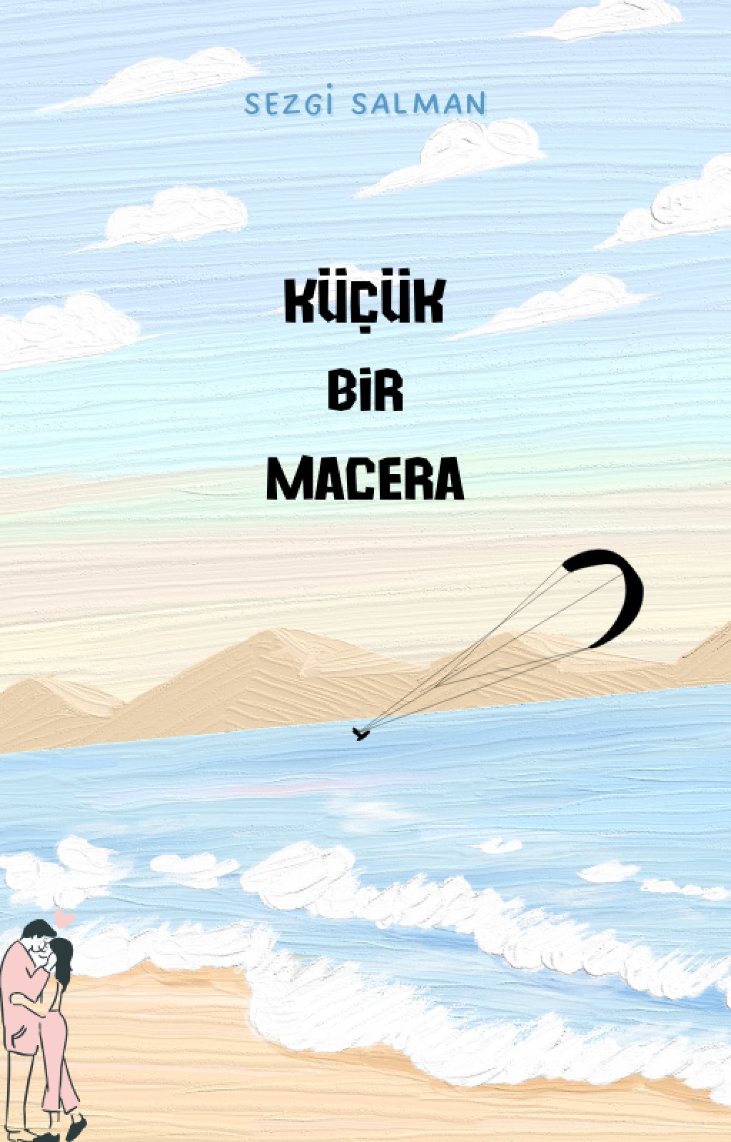 Küçük Bir Macera