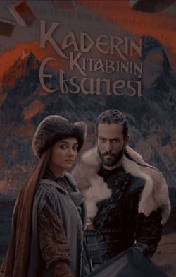 Kaderin Kitabının Efsanesi