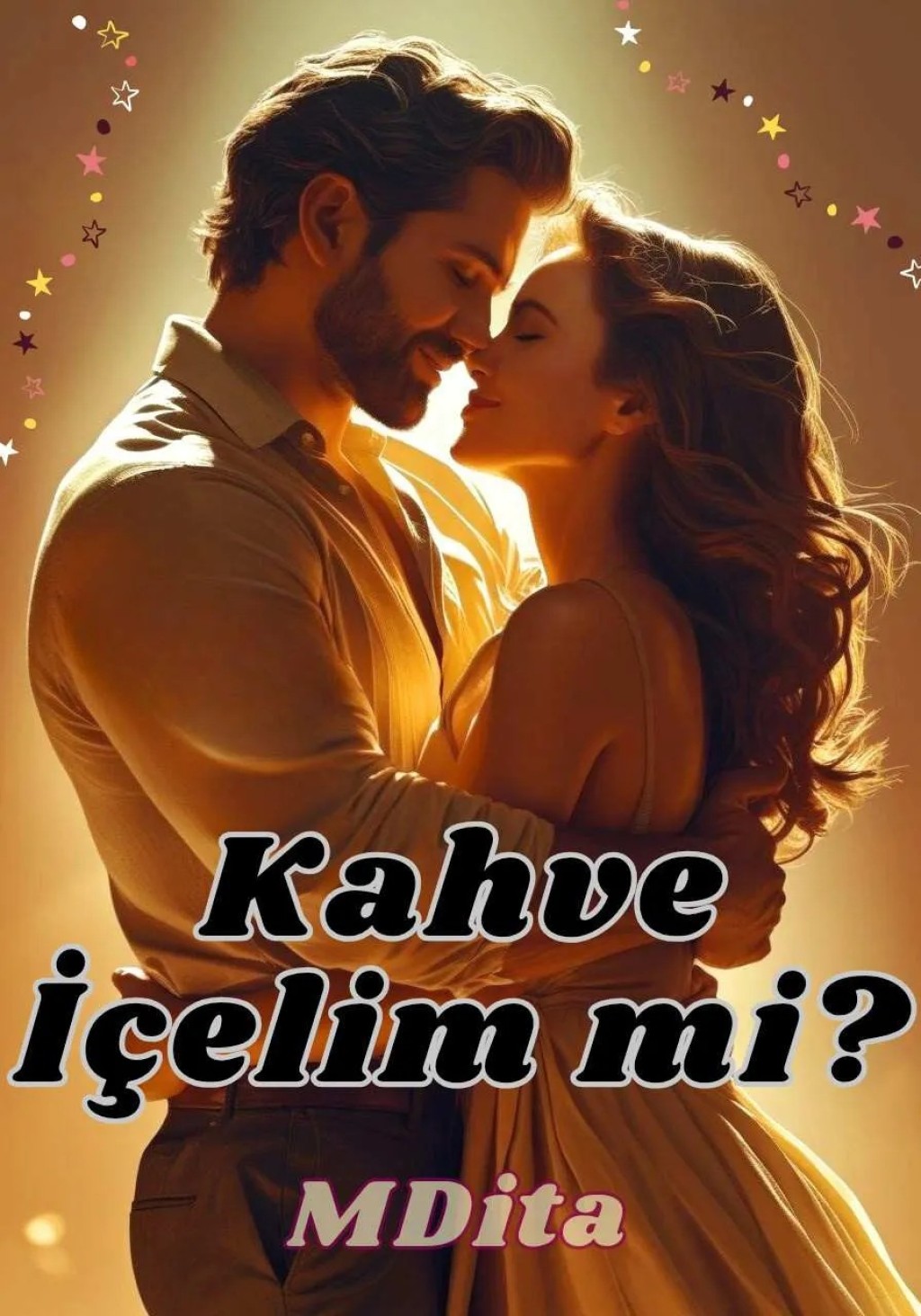 Kahve İçelim mi?