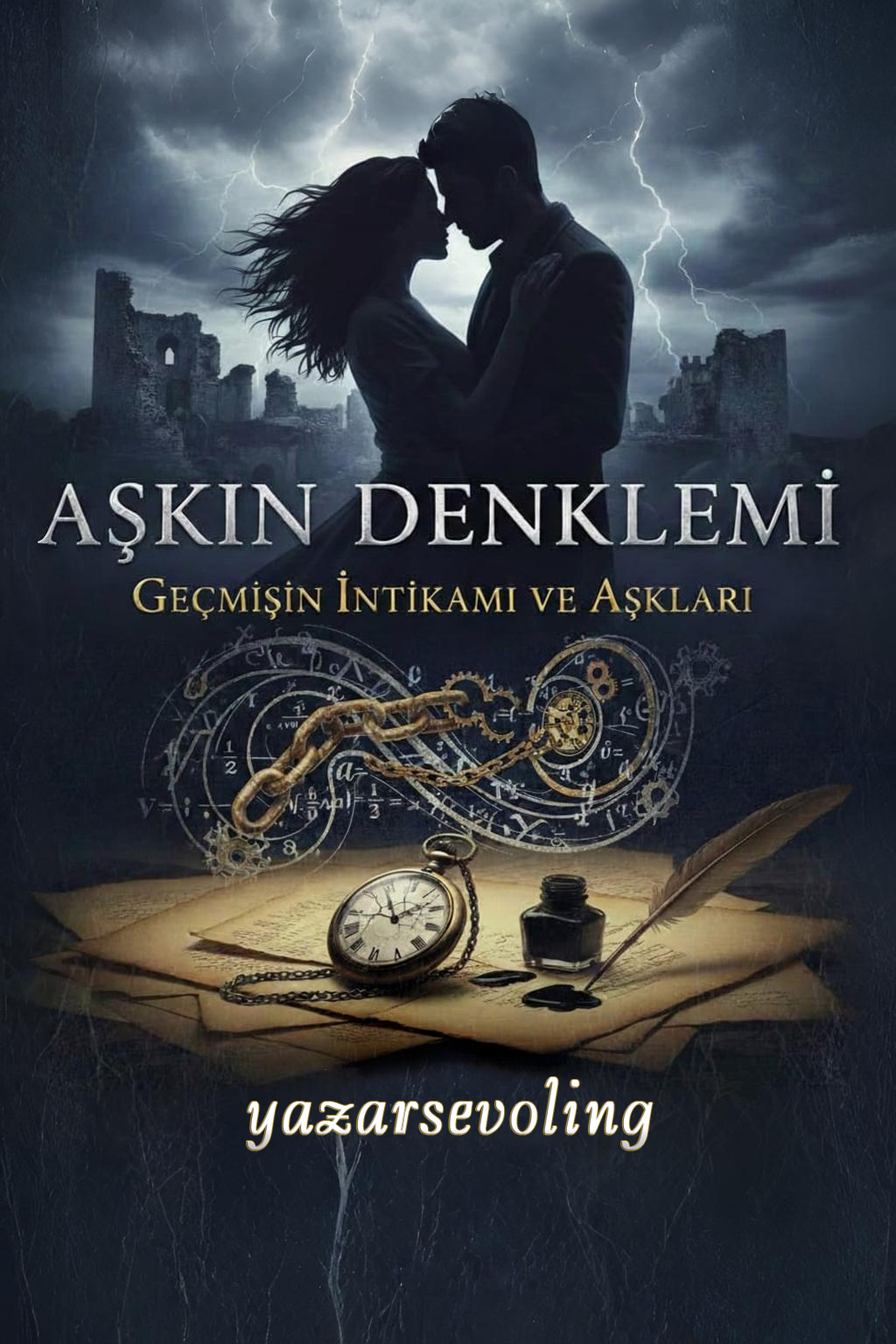 AŞKIN DENKLEMİ 
