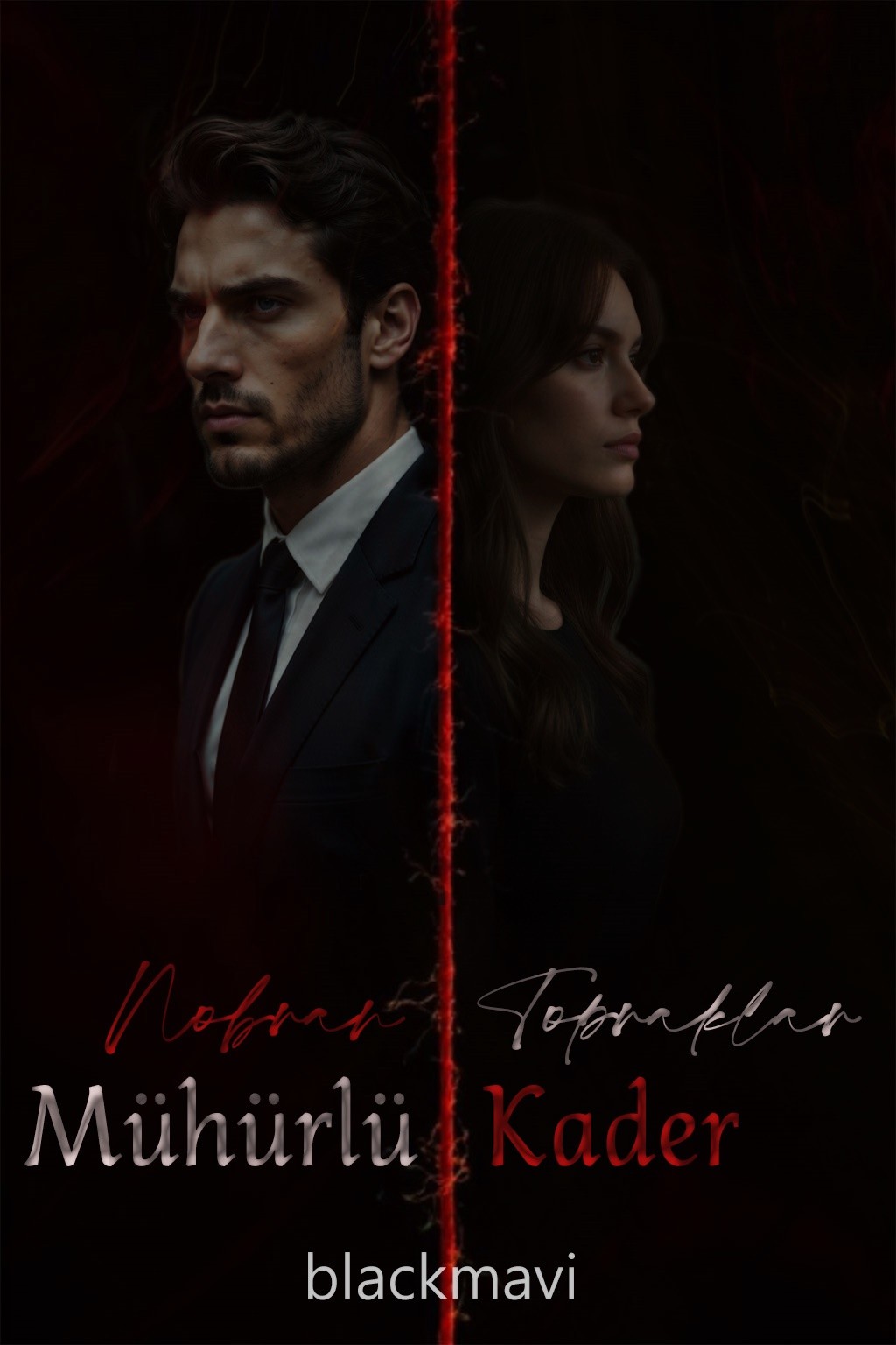 NOBRAN TOPRAKLAR: MÜHÜRLÜ KADER