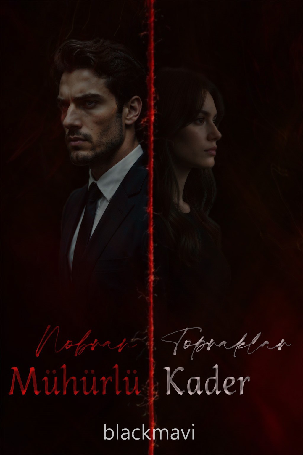 NOBRAN TOPRAKLAR: MÜHÜRLÜ KADER