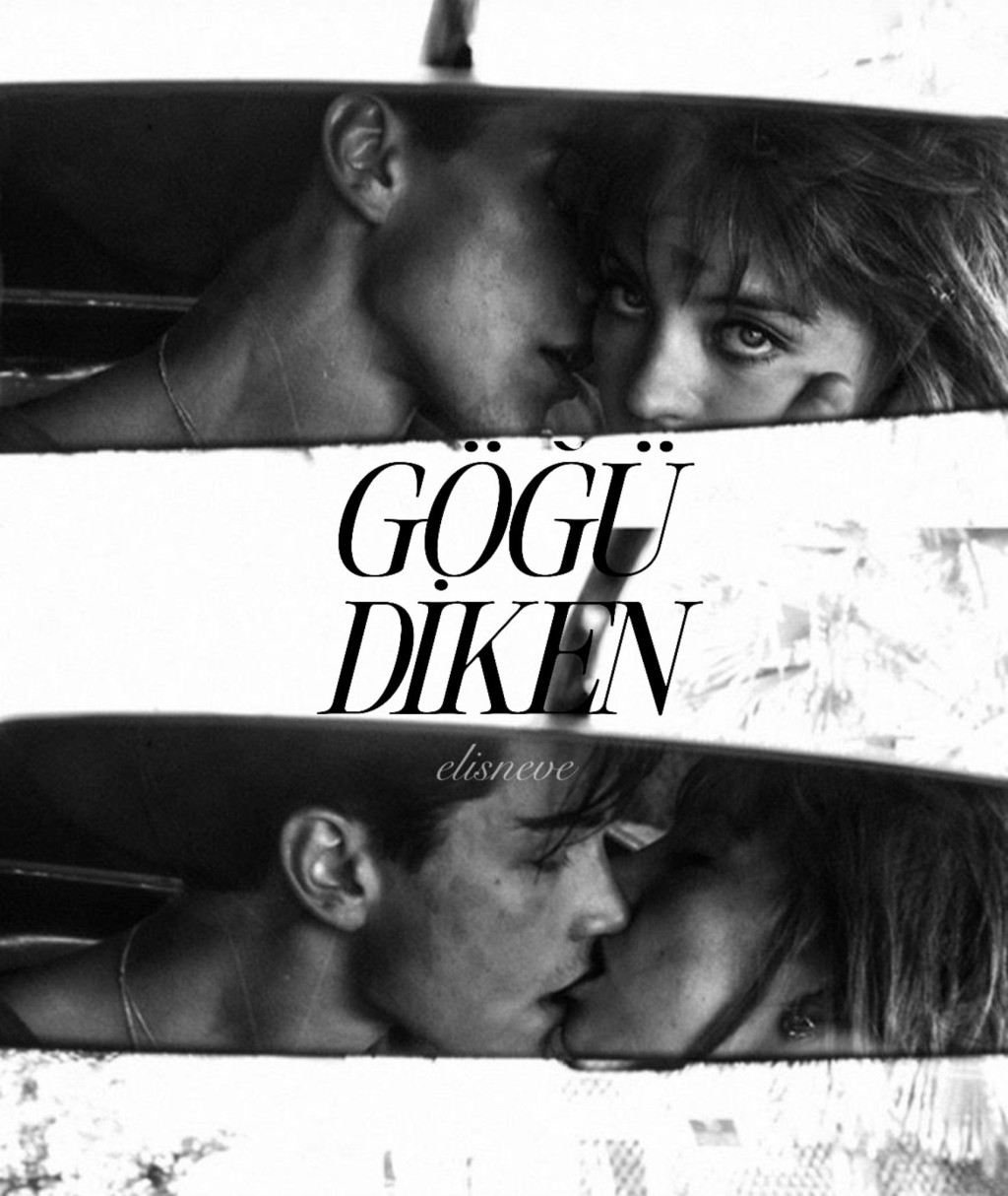 GÖĞÜ DİKEN
