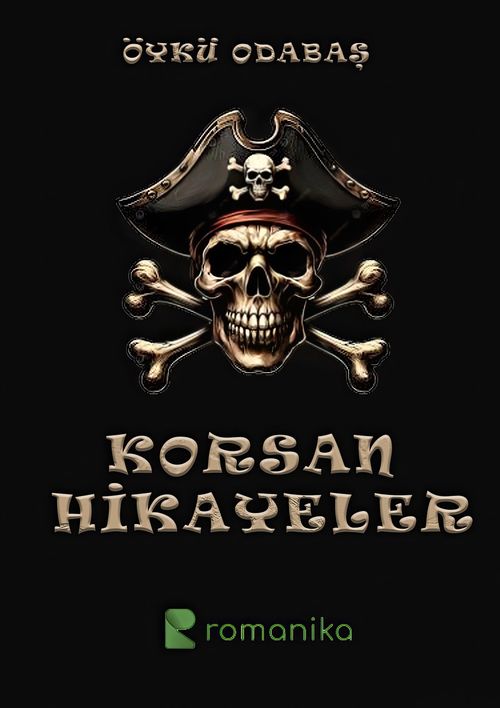 Korsan Hikayeler