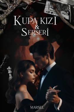 Kupa Kızı ve Serseri
