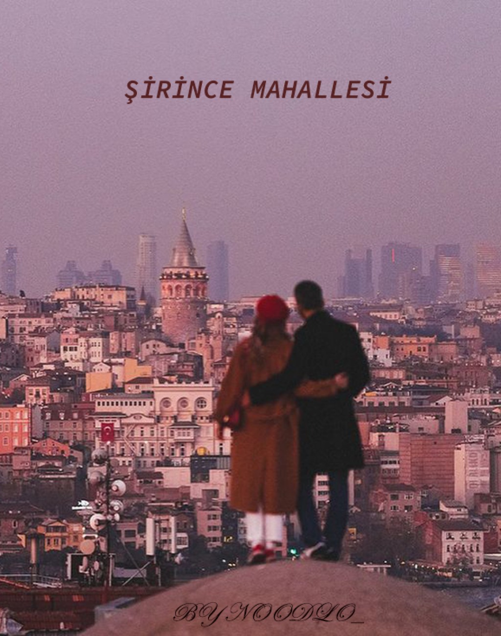 Şirince Mahallesi