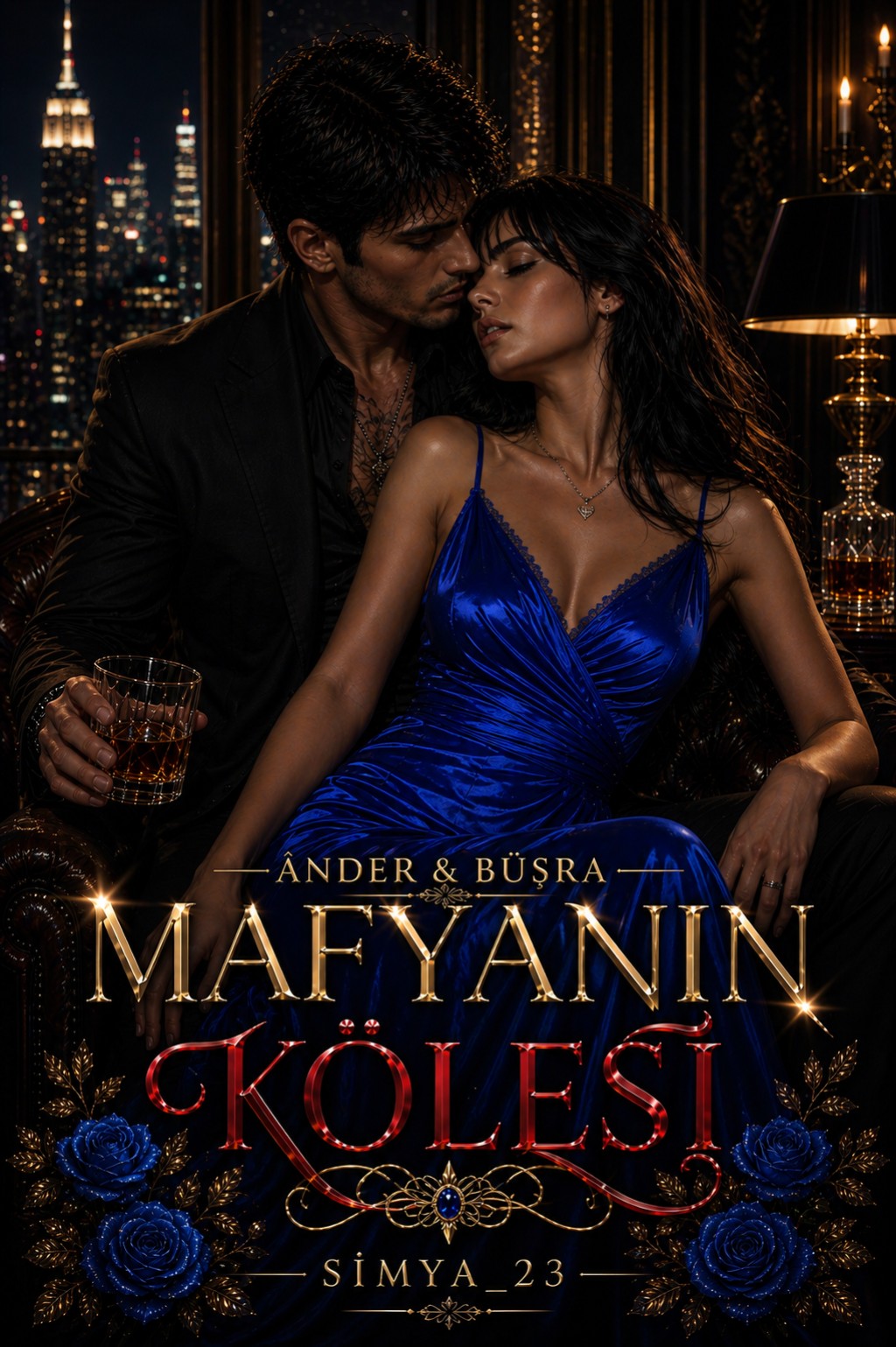 Mafyanın Kölesi