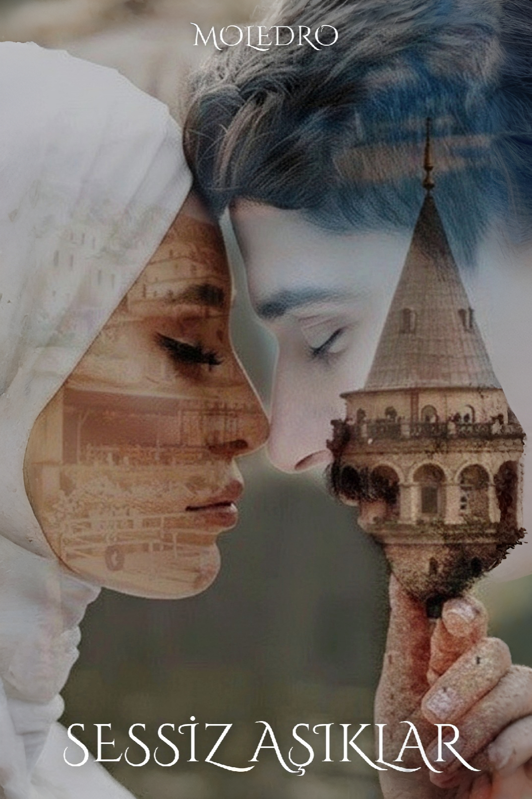 SESSİZ AŞIKLAR