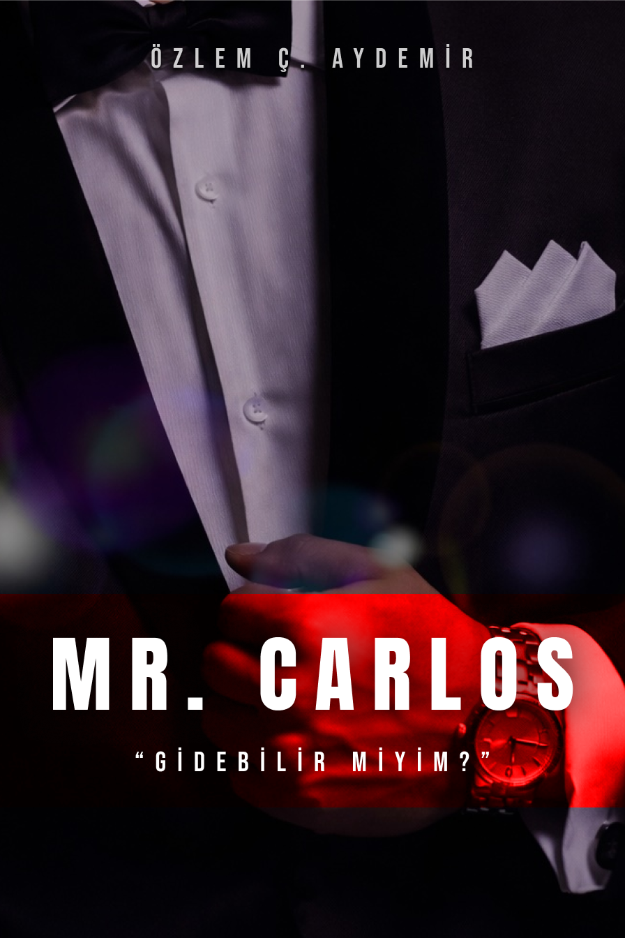MR. CARLOS
