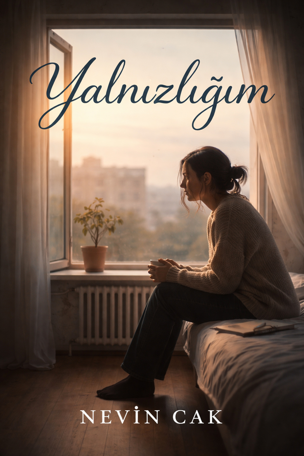 YALNIZLIĞIM