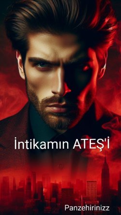 İNTİKAMIN ATEŞİ