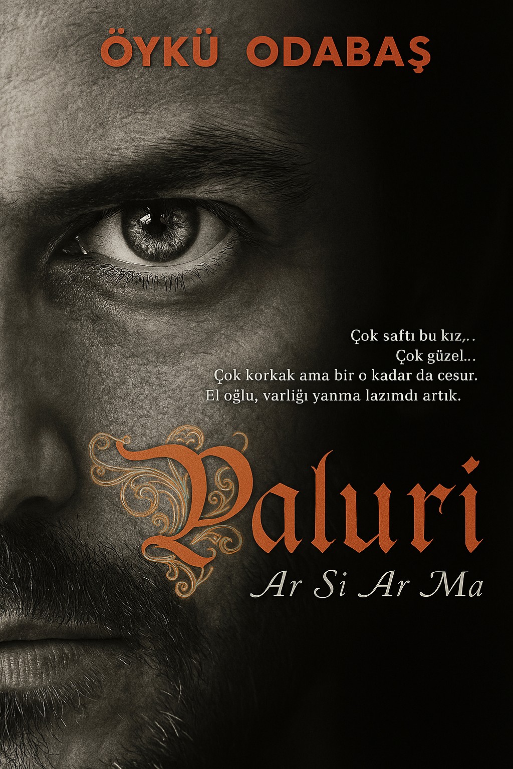 PALURİ - Ar Si Ar Ma