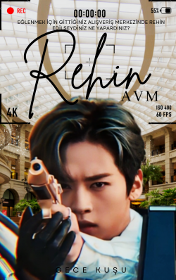 Rehin / Stray Kids