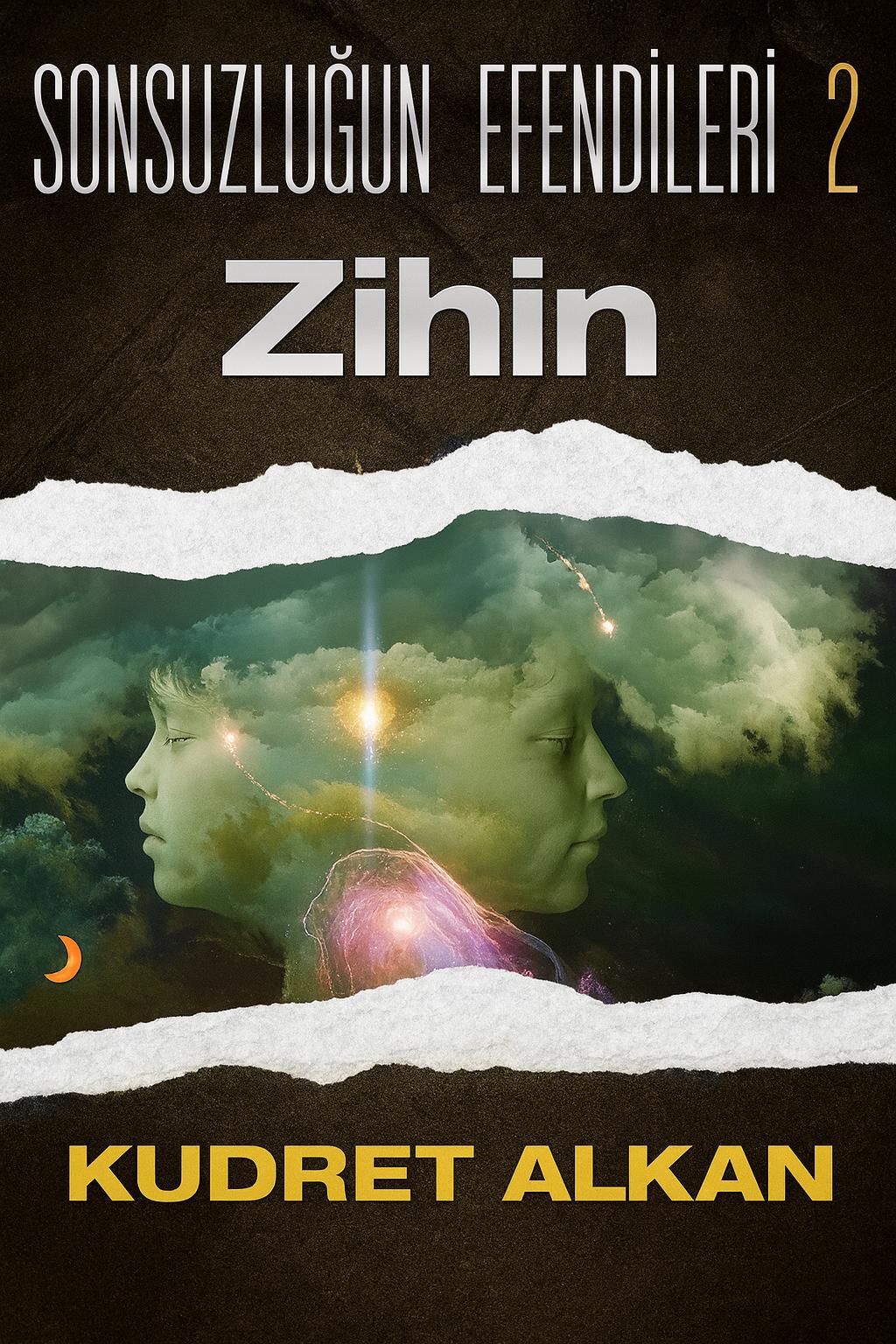 Sonsuzluğun Efendileri 2 - Zihin