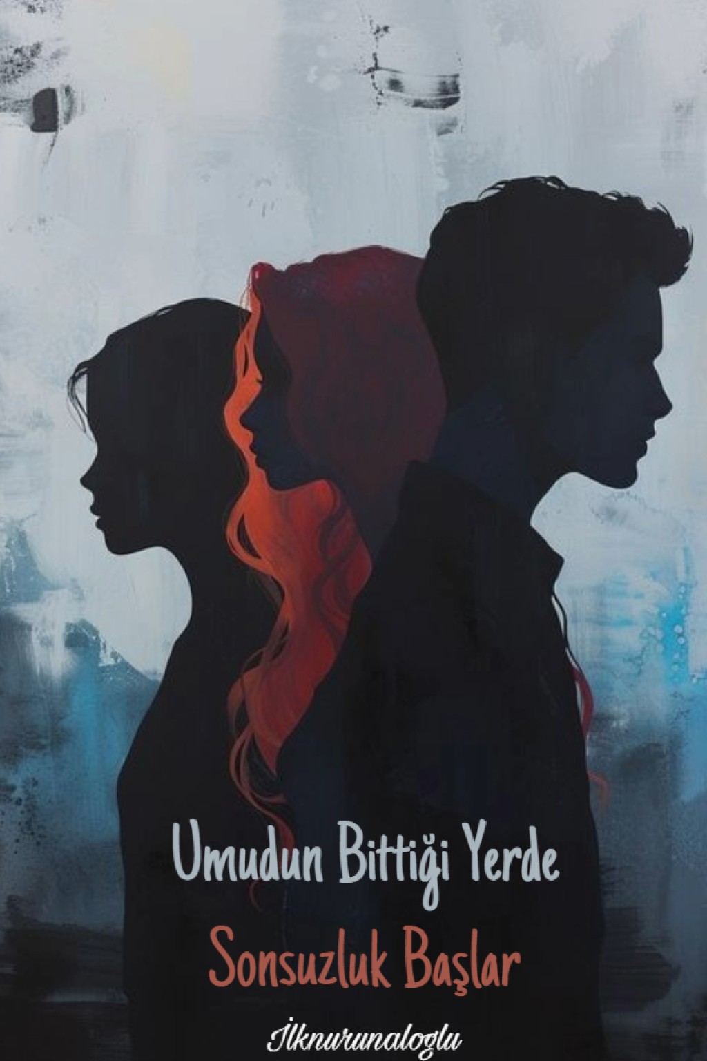 Umudun Bittiği Yerde Sonsuzluk Başlar