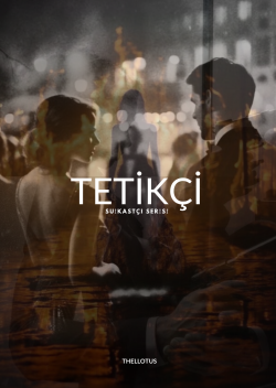 TETİKÇİ