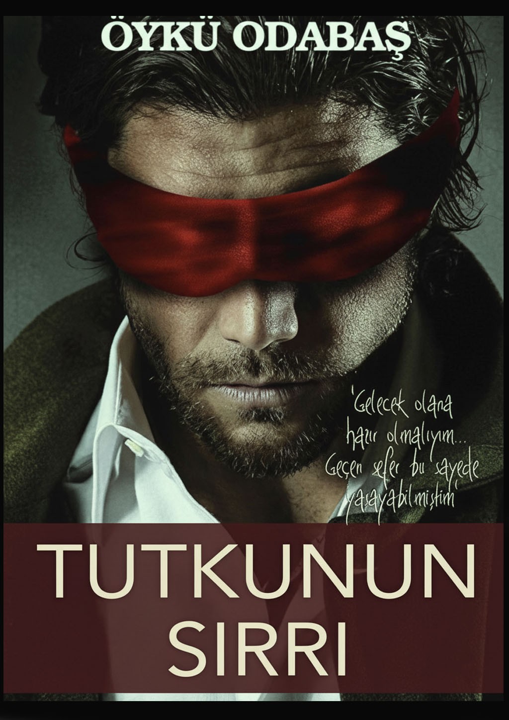 TUTKUNUN SIRRI