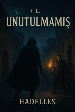 Unutulmamış