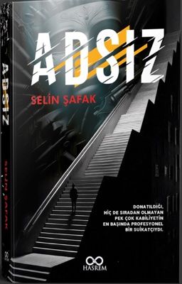 ADSIZ (Tanıtım Kitap) 