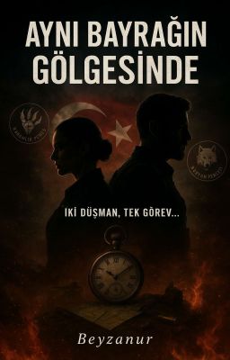AYNI BAYRAĞIN GÖLGESİNDE