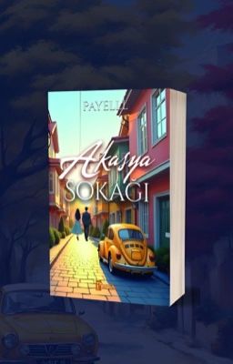 Akasya Sokağı