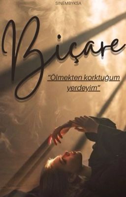 BİÇARE