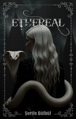 Ethereal