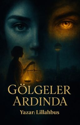 Gölgeler Ardında