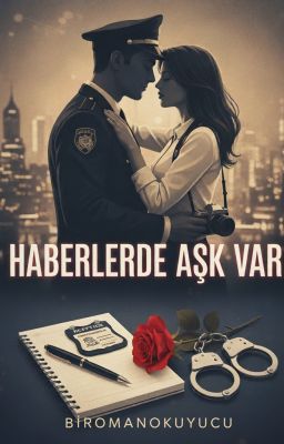 HABERLERDE AŞK VAR