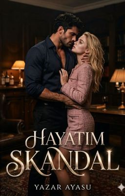 Hayatım Skandal