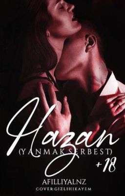 Hazan (Yanmak Serbest)