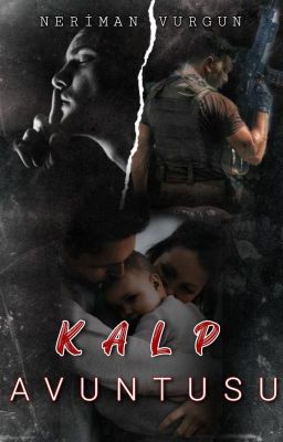 KALP AVUNTUSU (Güzel Seven Kadınlar Serisi 3)