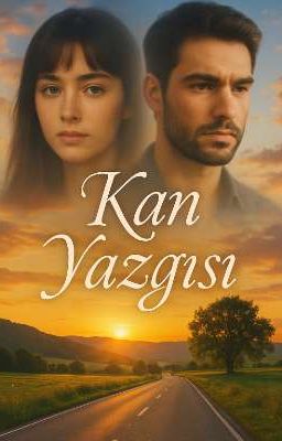 KAN YAZGISI ( KUMA)