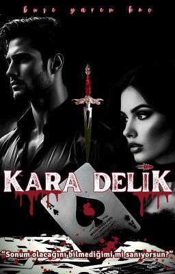 KARA DELİK