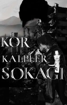 KOR KALPLER SOKAĞI 