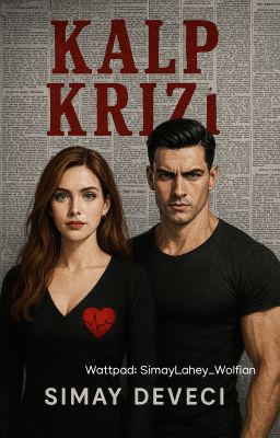 Kalp Krizi