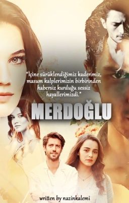 MERDOĞLU