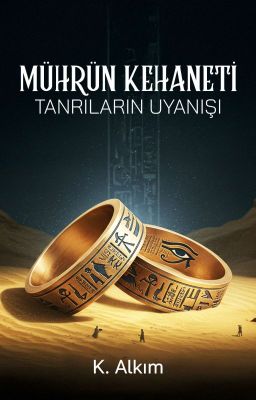 Mührün Kehaneti: Tanrıların Uyanışı