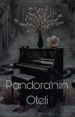 Pandora'nın Oteli 