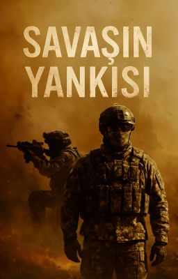 SAVAŞIN YANKISI