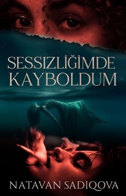 Sessizliğimde Kayboldum 