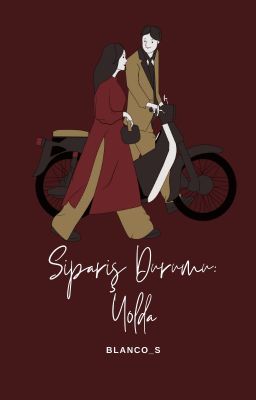 Sipariş Durumu: Yolda