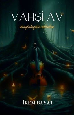 VAHŞİ AV MAĞLUBİYETİN MELODİSİ (BASILI KİTAP)