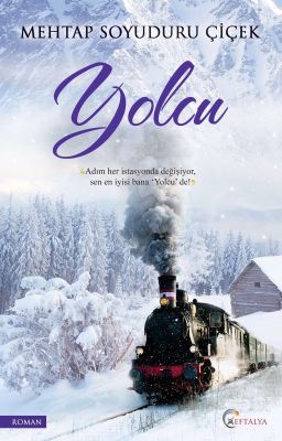 YOLCU (Tanıtım Kitap)